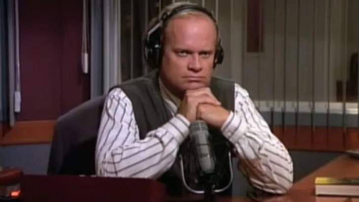 Frasier Crane