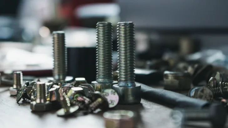 Nails and Screws