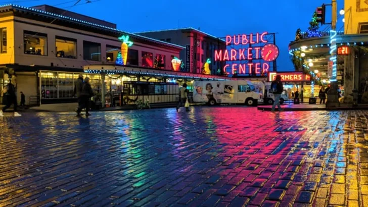 Seattle